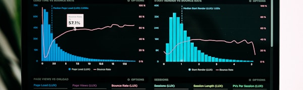 星空综合数字沙盘数据可视化分析面板